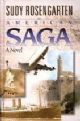 100446 An American Saga A Novel